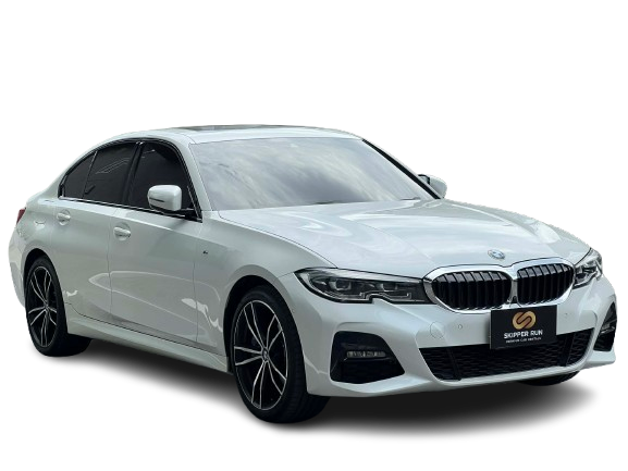 Premium luxury car